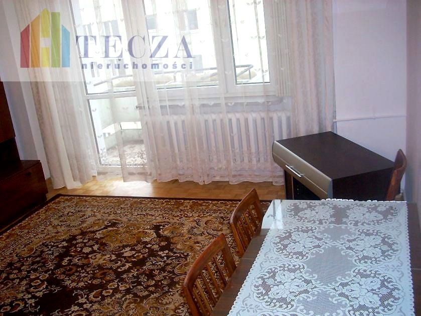 Mieszkanie blok mieszkalny wynajem