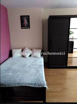 Mieszkanie Kraków
