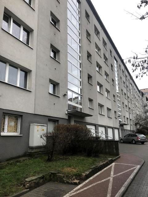 Mieszkanie Poznań
