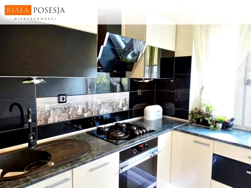 Mieszkanie Bydgoszcz