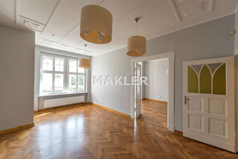 Mieszkanie Bydgoszcz