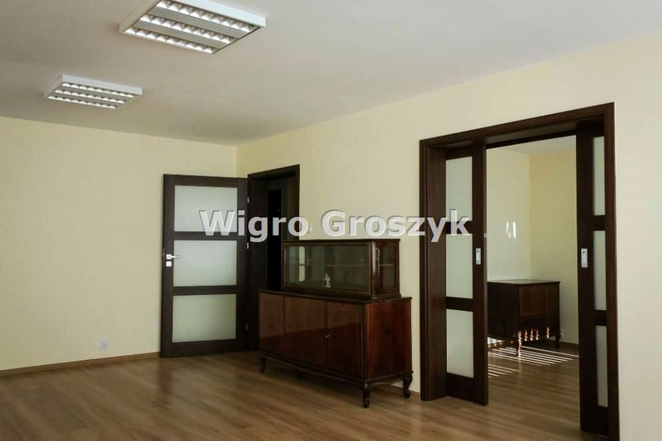 Lokal Warszawa