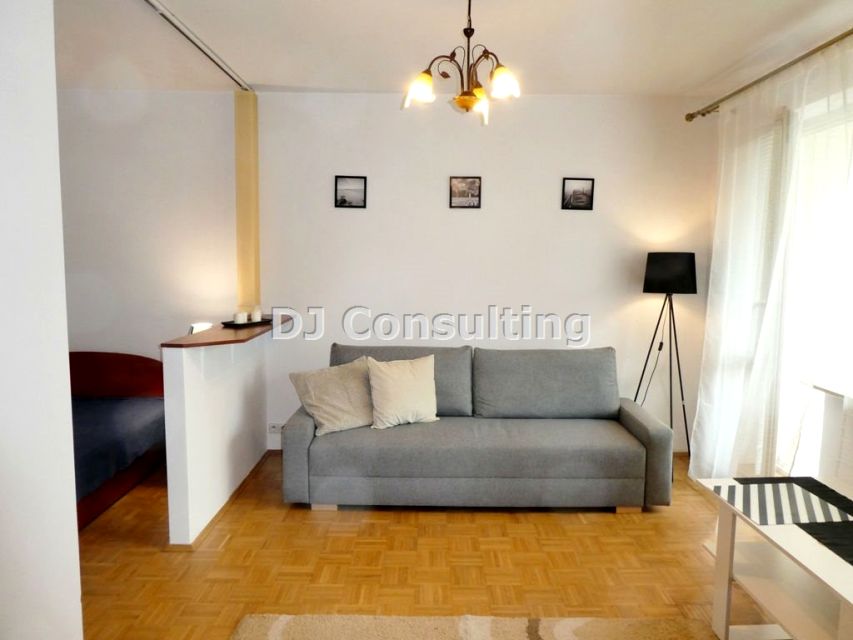 Mieszkanie Warszawa wynajem