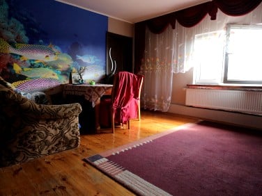 Mieszkanie Broniewo