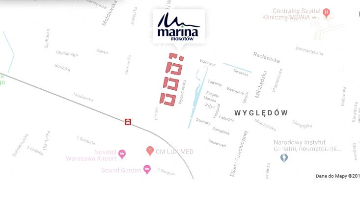 Mieszkanie Warszawa sprzedaż