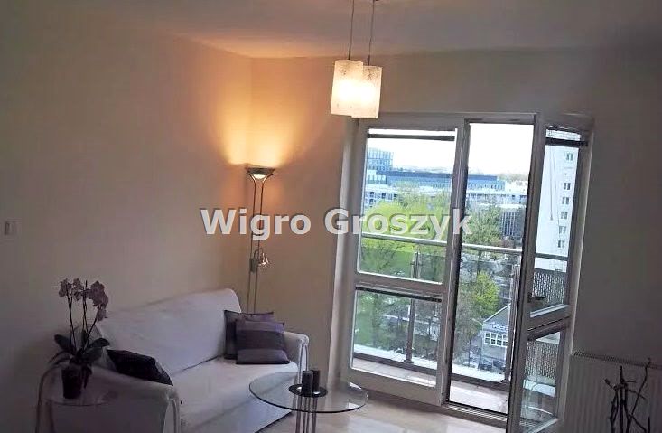 Mieszkanie blok mieszkalny Warszawa