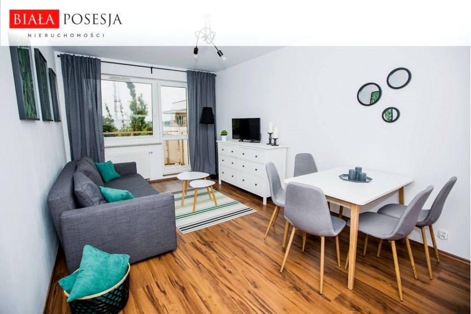 Mieszkanie blok mieszkalny sprzedaż