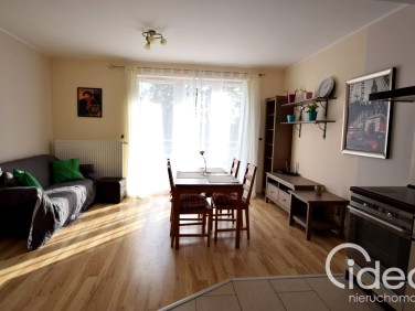 Mieszkanie Szczecin