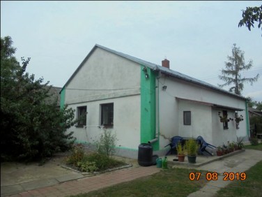 Dom Lwówek