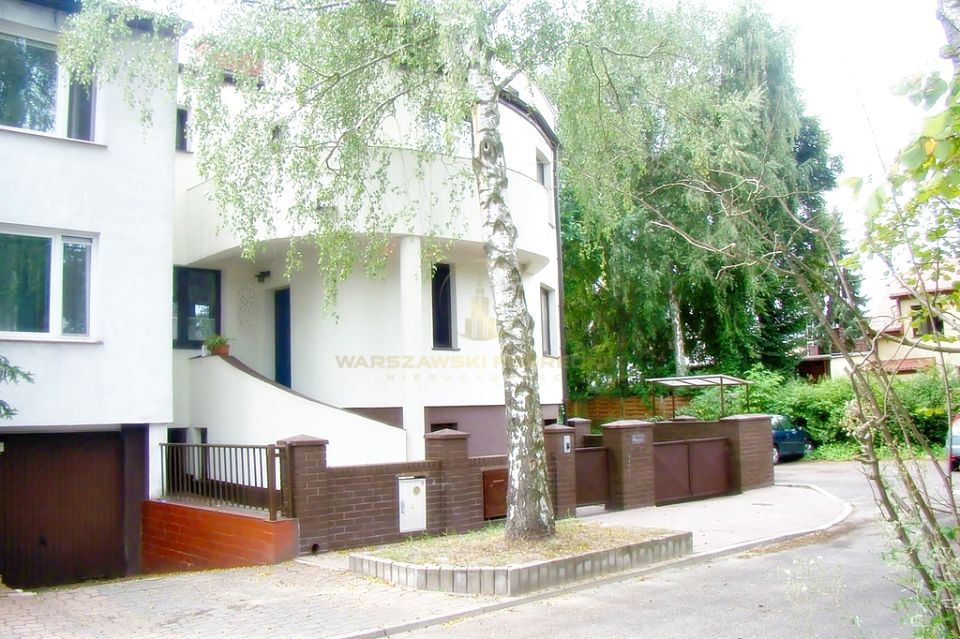 Dom Warszawa sprzedaż