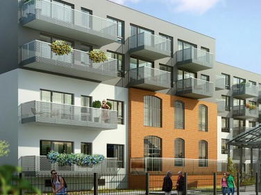 Mieszkanie apartamentowiec sprzedaż