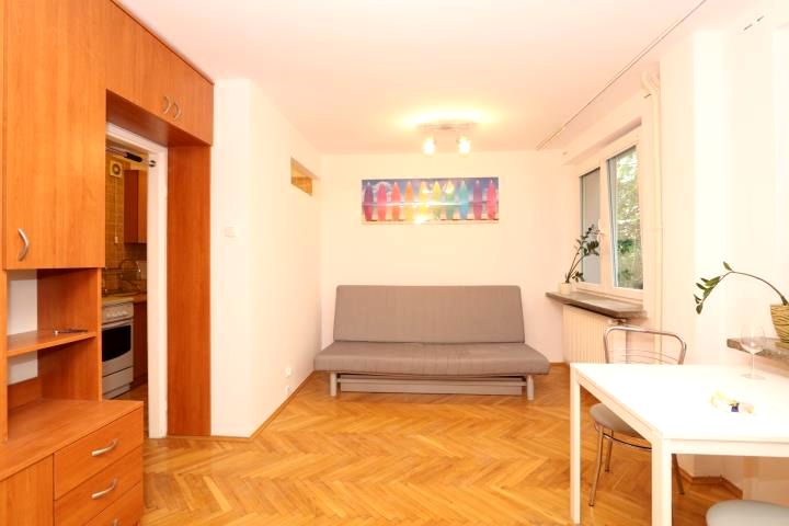 Mieszkanie blok mieszkalny wynajem