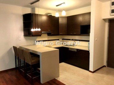 Mieszkanie apartamentowiec Warszawa