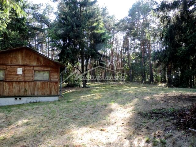 Działka Mniszew