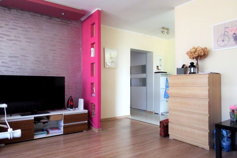 Mieszkanie Warszawa