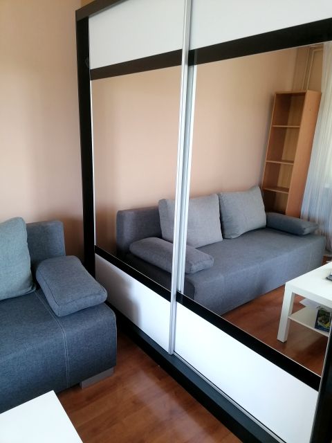 Mieszkanie blok mieszkalny Bydgoszcz