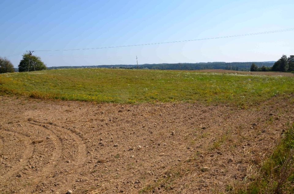 Działka budowlana sprzedam