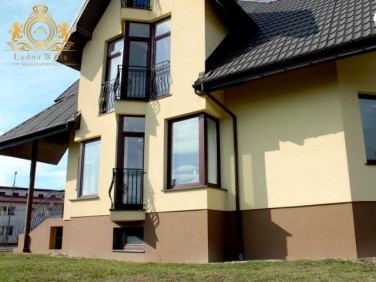 Dom Wola Gołkowska