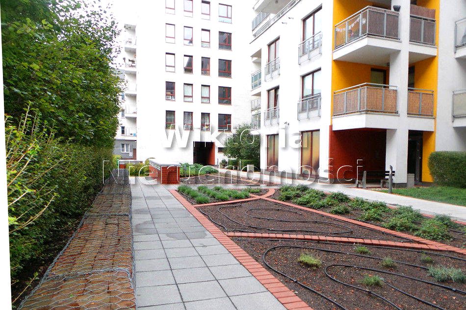 Mieszkanie Warszawa