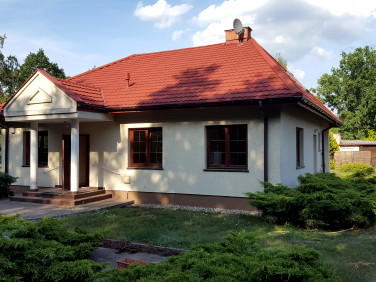 Dom Dąbrowa Chotomowska