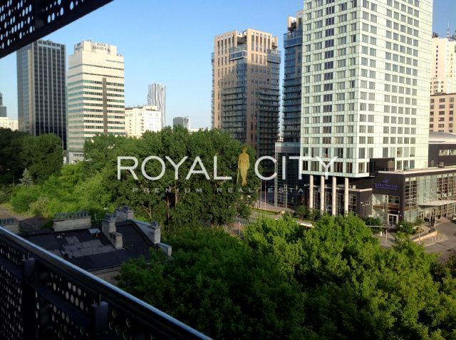 Mieszkanie apartamentowiec wynajem