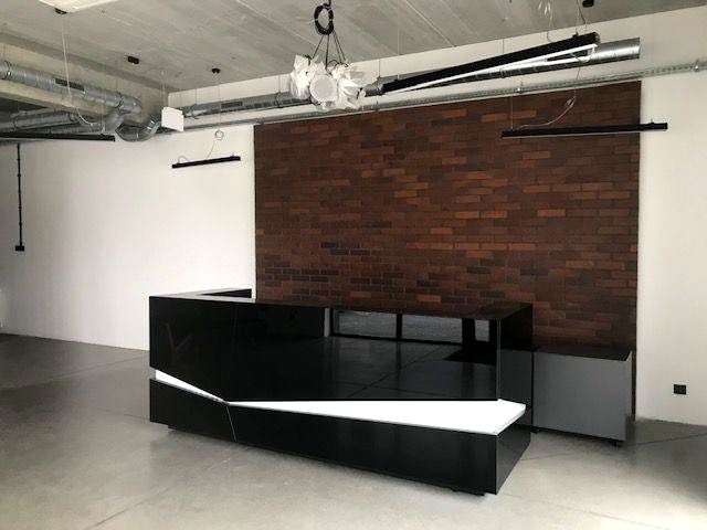 Lokal Gliwice