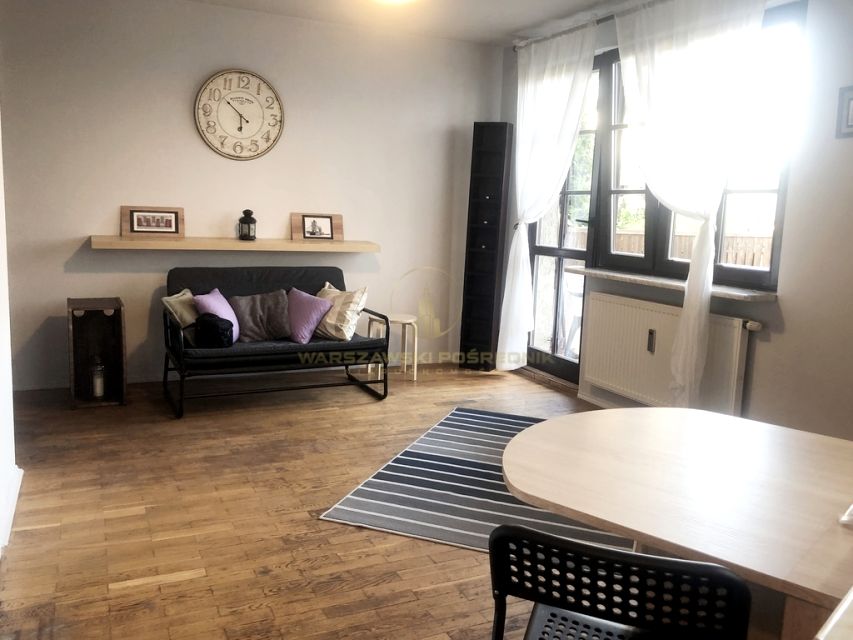 Mieszkanie Warszawa