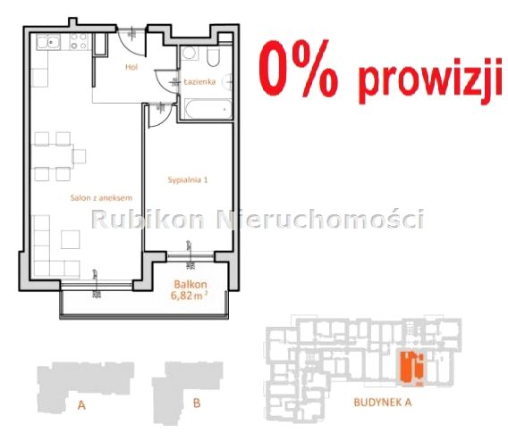 Mieszkanie Kraków