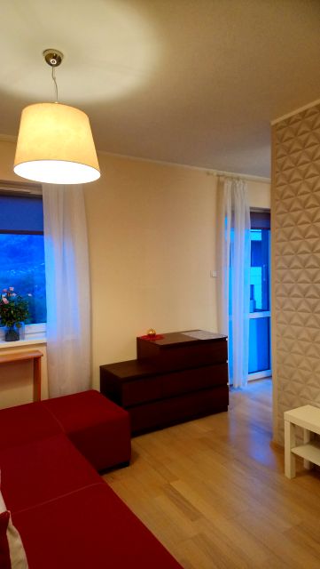 Mieszkanie Bielsko-Biała