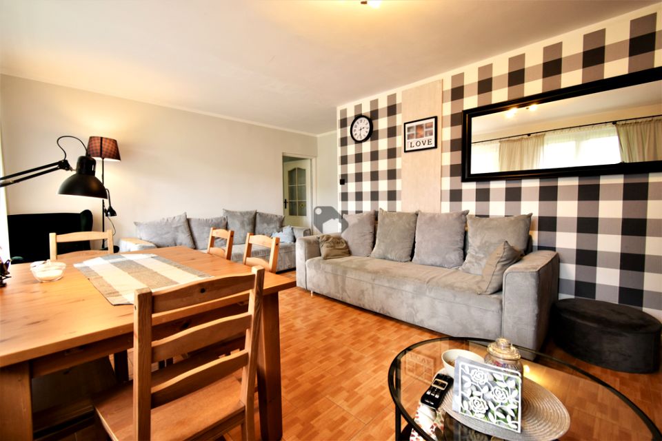 Mieszkanie Bydgoszcz