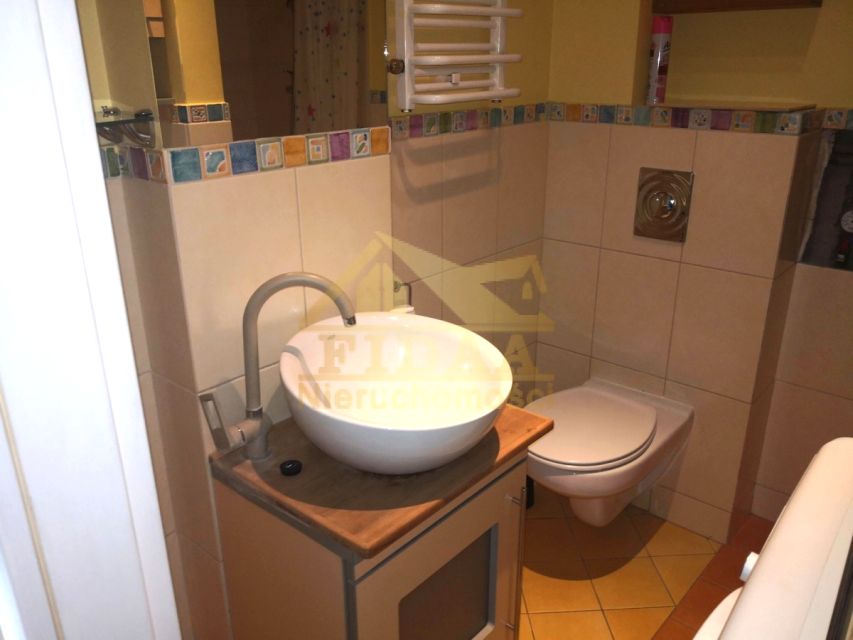 Mieszkanie blok mieszkalny sprzedaż