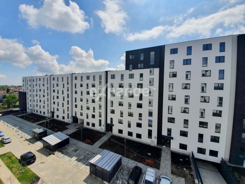 Mieszkanie Kraków