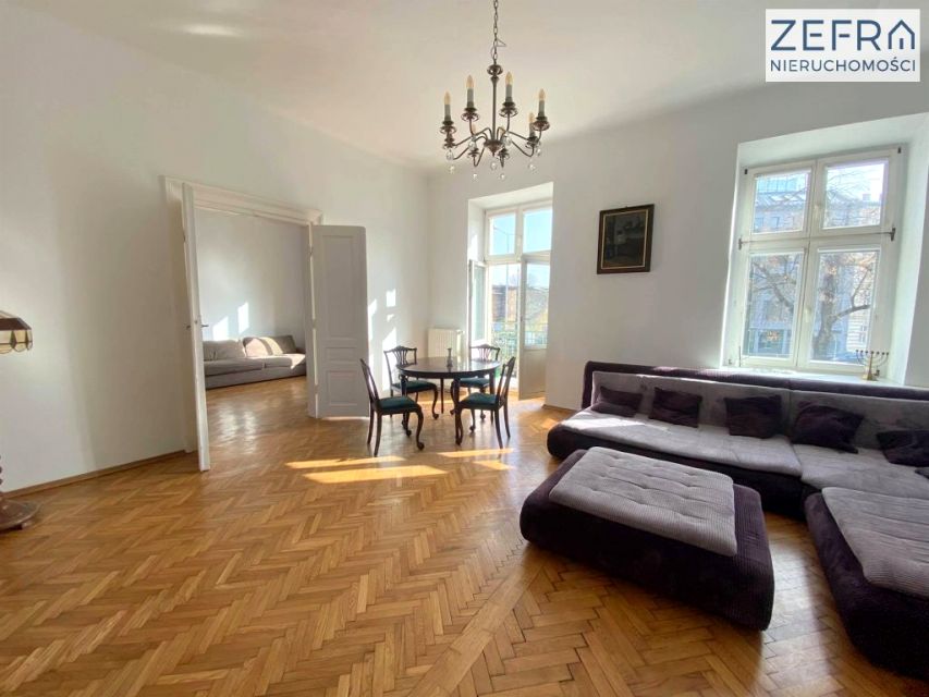 Mieszkanie Kraków