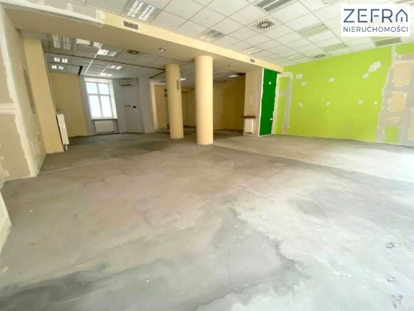 Lokal Kraków wynajem