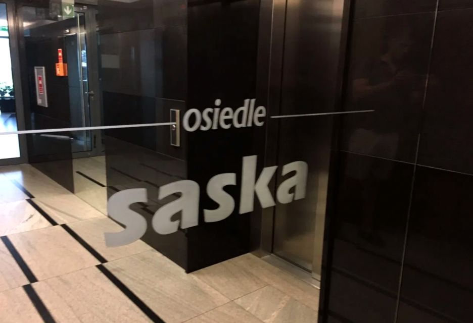 Mieszkanie apartamentowiec sprzedaż