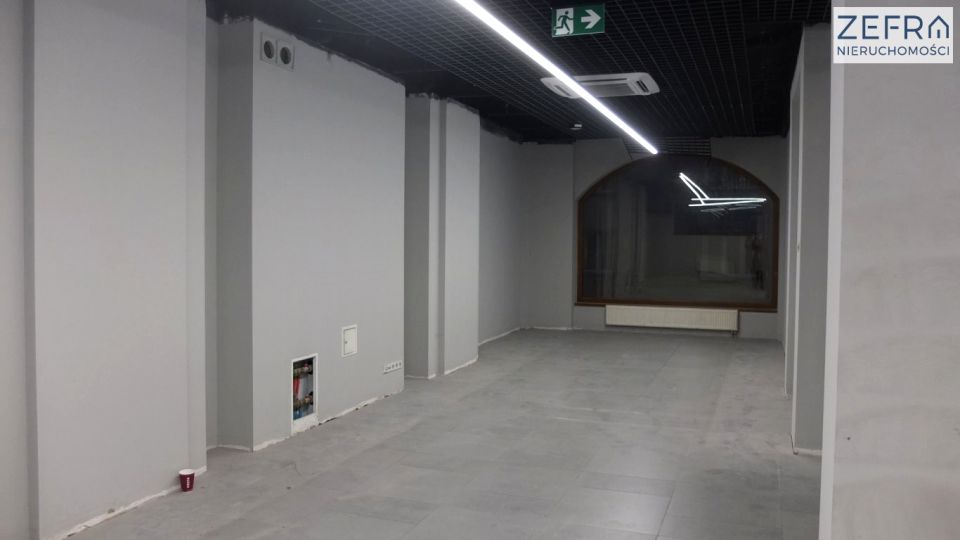 Lokal Kraków