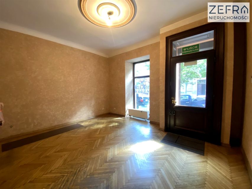 Lokal Kraków