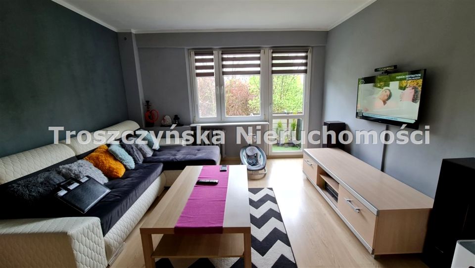 Mieszkanie Częstochowa