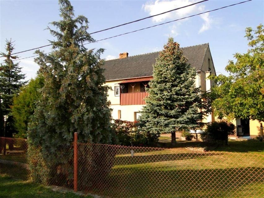Dom Zielona Góra
