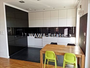 Mieszkanie mazowieckie