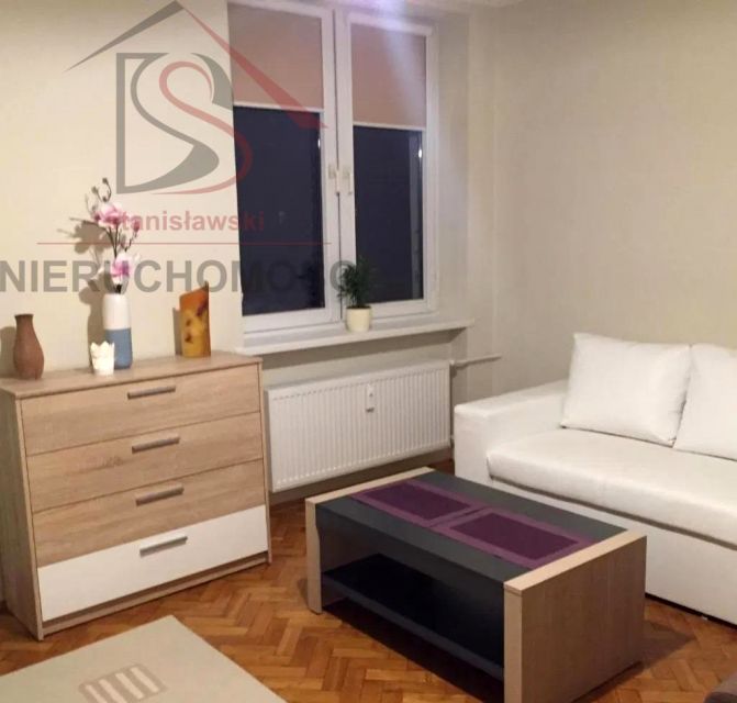 Mieszkanie Częstochowa