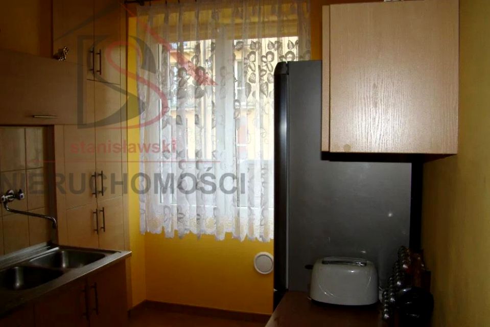 Mieszkanie Częstochowa