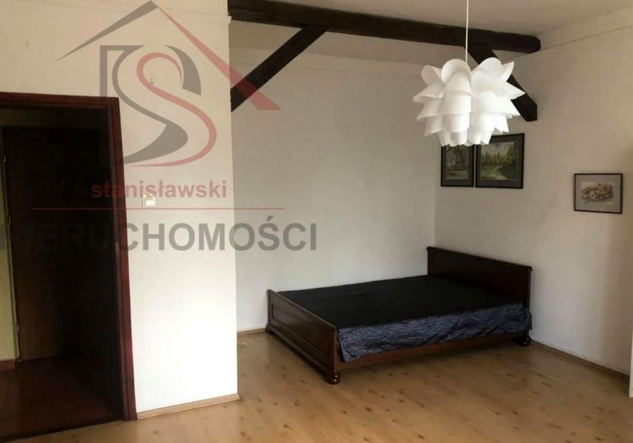 Mieszkanie Częstochowa