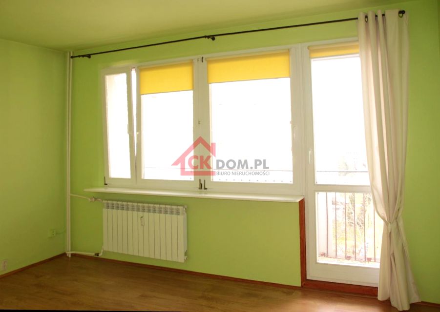 Mieszkanie blok mieszkalny Kielce
