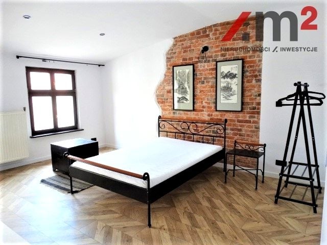 Mieszkanie Toruń