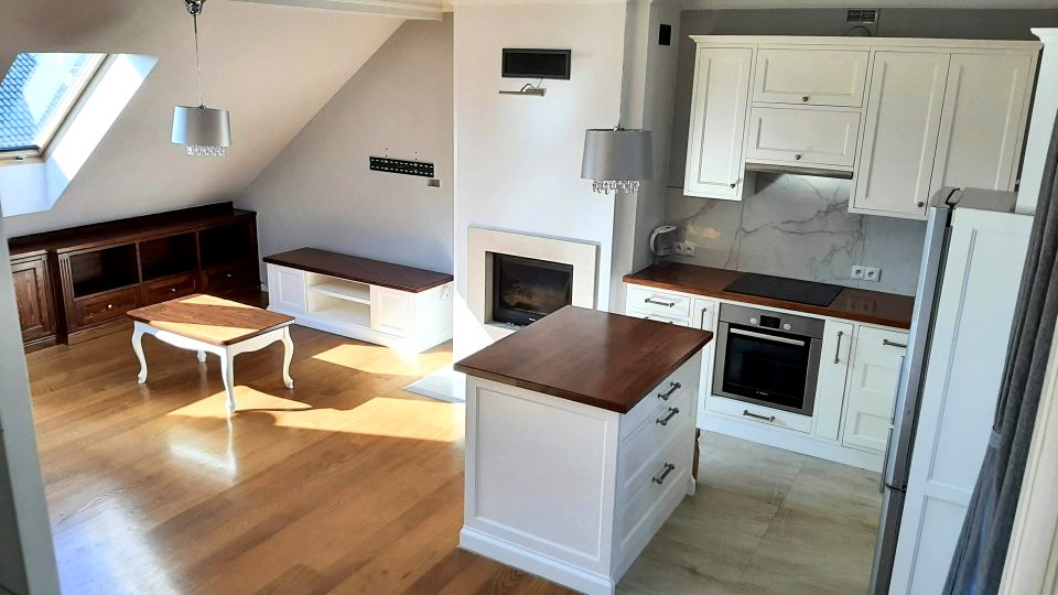 Mieszkanie Skierniewice