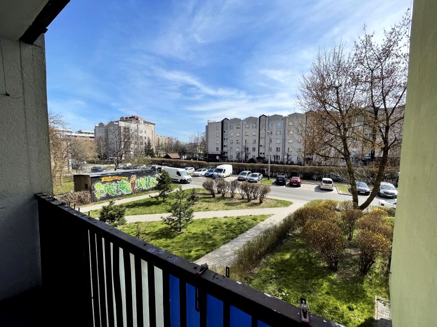 Mieszkanie blok mieszkalny sprzedaż