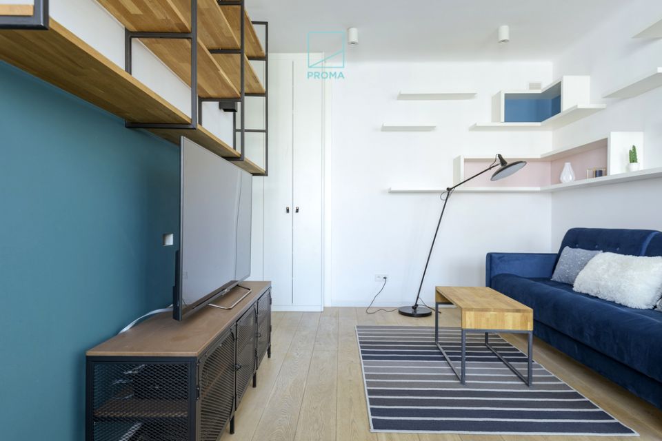 Mieszkanie blok mieszkalny wynajem