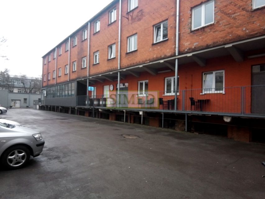 Lokal Warszawa