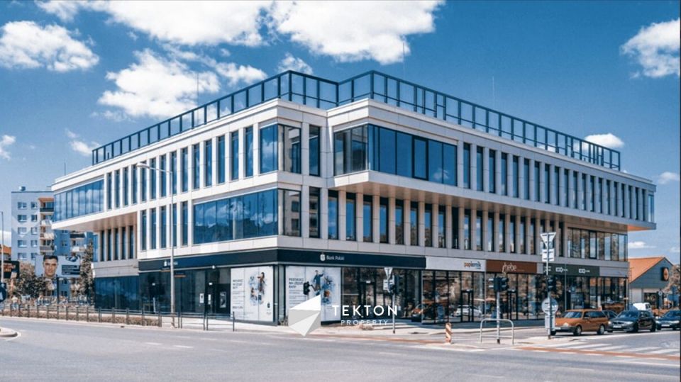 Lokal Wrocław wynajem